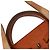 Herbag Hermès Zaino Hermes Toile H Eolebag Ad PM Marrone Timbro B (1998) Beige - vista 4