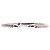 Bracciale bangle attorcigliato Pomellato 67 in metallo argentato Argento - vista 3