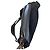 Borsa a tracolla Liu.Jo Nera in pelliccia sintetica e pelle Nero - vista 4
