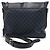 Borsa messenger Greenwich Damier Cobalt di Louis Vuitton