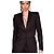 Collana a serpente in vetro opaco autentica Alexander McQueen Runway Gold hardware - vista 3
