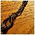Collana a serpente in vetro opaco autentica Alexander McQueen Runway Gold hardware - vista 6