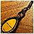 Collana a serpente in vetro opaco autentica Alexander McQueen Runway Gold hardware - vista 9