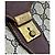 Borsa da viaggio grande Archive Special Order di Gucci Beige - vista 10