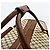 Borsa da viaggio grande Archive Special Order di Gucci Beige - vista 6