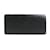 Burberry Black Leather Long Wallet  - view 2