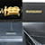 Burberry Black Leather Long Wallet  - view 5