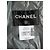Chanel Trench coat com padrão de camélias icônicas - vista 14