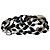 Collana con Emblema in Argento Sterling e Resina Gucci Tom Ford - vista 4