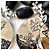 Collana con Emblema in Argento Sterling e Resina Gucci Tom Ford - vista 6