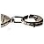 Collana con Emblema in Argento Sterling e Resina Gucci Tom Ford - vista 7