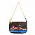 Mini Pochette Accessori Monogram Vivienne di Louis Vuitton Marrone Multicolore