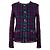 Chanel New Iconic Paris / Edinburgh Tartan Jacket