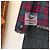 Chanel New Iconic Paris / Edinburgh Tartan Jacket - view 11