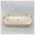 GUCCI Interlocking Tote Bag Leder Gold 162094 Auth KD453 Golden - Ansicht 5