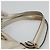 GUCCI Interlocking Tote Bag Leder Gold 162094 Auth KD453 Golden - Ansicht 8