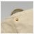 PRADA Canapa GM Borsa a mano in tela bianca oro Auth bs24371 Bianco D'oro - vista 16