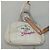 PRADA Canapa GM Borsa a mano in tela bianca oro Auth bs24371 Bianco D'oro - vista 22