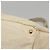 PRADA Canapa GM Borsa a mano in tela bianca oro Auth bs24371 Bianco D'oro - vista 9