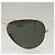 Ray-Ban Sonnenbrille Metall Gold Auth am7607 Golden - Ansicht 5