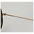 Ray-Ban Sonnenbrille Metall Gold Auth am7607 Golden - Ansicht 9