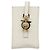 Pochette in pelle Gancini Salvatore Ferragamo bianca Auth KD566 Bianco - vista 13