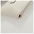 Pochette in pelle Gancini Salvatore Ferragamo bianca Auth KD566 Bianco - vista 15