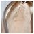 GUCCI GG Supreme Web Sherry Line Bolsa PVC Bege Ouro 116 02 089 Auth BD1622 Dourado - vista 20