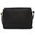 Autre Marque Borsa a spalla Burberrys in pelle nera e oro Auth ep8502 Nero D'oro - vista 2