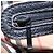 Autre Marque Borsa a spalla Burberrys in pelle nera e oro Auth ep8502 Nero D'oro - vista 21