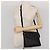 Autre Marque Borsa a spalla Burberrys in pelle nera e oro Auth ep8502 Nero D'oro - vista 22