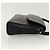 Autre Marque Borsa a spalla Burberrys in pelle nera e oro Auth ep8502 Nero D'oro - vista 4