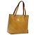 LOUIS VUITTON Monogram Vernis Bolsa de Mano Houston Beige M91004 LV Auth KD482