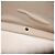 LOUIS VUITTON Monogram Vernis Bolsa de Mano Houston Beige M91004 LV Auth KD482 - vista 11