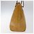 LOUIS VUITTON Monogram Vernis Bolsa de Mano Houston Beige M91004 LV Auth KD482 - vista 3