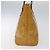 LOUIS VUITTON Monogram Vernis Bolsa de Mano Houston Beige M91004 LV Auth KD482 - vista 4
