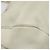 Borsa a Spalla Gancini in Pelle Bianca Argento Auth KD545 di Salvatore Ferragamo Bianco - vista 16