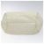 Borsa a Spalla Gancini in Pelle Bianca Argento Auth KD545 di Salvatore Ferragamo Bianco - vista 5