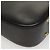 Céline Borsa a Spalla CELINE in Pelle Nera Oro Auth MX169 Nero D'oro - vista 16