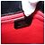 Céline Borsa a Spalla CELINE in Pelle Nera Oro Auth MX169 Nero D'oro - vista 17
