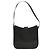Céline Borsa a Spalla CELINE in Pelle Nera Oro Auth MX169 Nero D'oro - vista 2