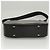 Céline Borsa a Spalla CELINE in Pelle Nera Oro Auth MX169 Nero D'oro - vista 5