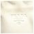 PRADA Borsa a mano in pelle bianca Auth 117223 Bianco - vista 18