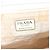 PRADA Borsa a mano in pelle bianca Auth 117223 Bianco - vista 19