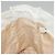 PRADA Borsa a mano in pelle bianca Auth 117223 Bianco - vista 21