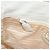PRADA Borsa a mano in pelle bianca Auth 117223 Bianco - vista 22