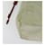 Borsa a Spalla PRADA Nylon Beige Oro Auth MX164 D'oro - vista 15