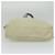 Borsa a Spalla PRADA Nylon Beige Oro Auth MX164 D'oro - vista 5