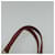 Borsa a Spalla PRADA Nylon Beige Oro Auth MX164 D'oro - vista 8