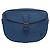 LOUIS VUITTON Epi June Feuille Shoulder Bag Blue M52155 LV Auth KD477 - view 13